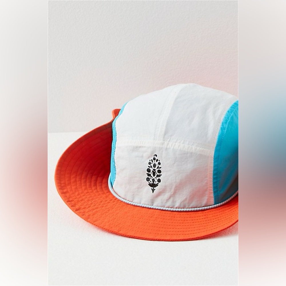 FP Movement Summer Camp Bucket Hat | One Size - Picture 3 of 10